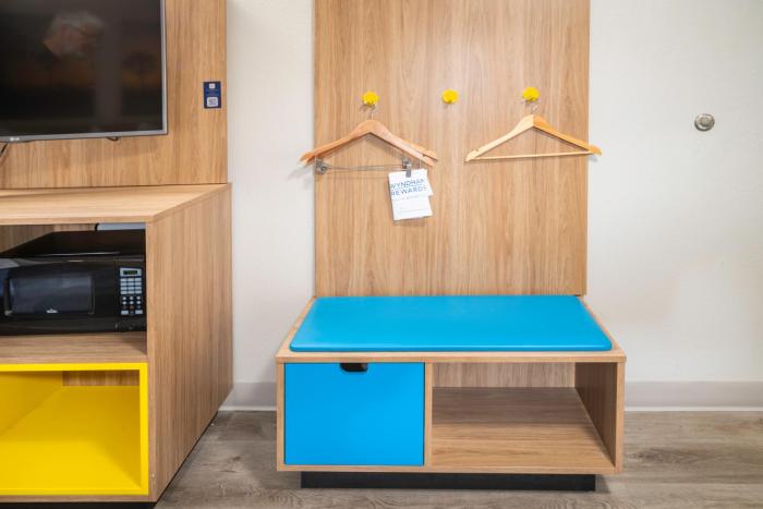 days inn by wyndham atlanta stone mountain