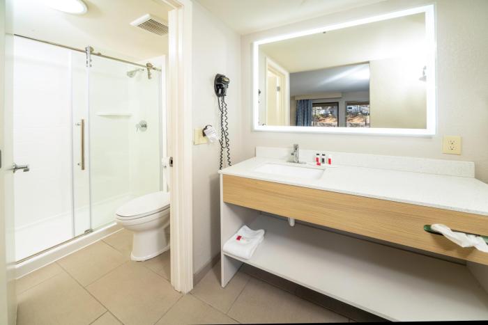 days inn by wyndham atlanta stone mountain