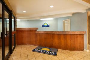 days inn by wyndham atlanta stone mountain