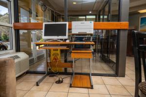 days inn by wyndham atlanta stone mountain