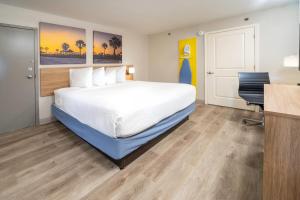 days inn by wyndham atlanta stone mountain