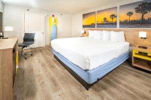 days inn by wyndham atlanta stone mountain