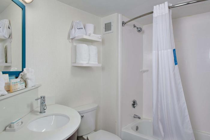 hampton inn atlanta nw cumberland