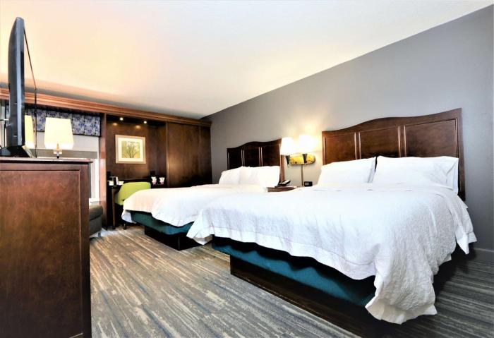 hampton inn atlanta nw cumberland