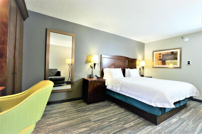 hampton inn atlanta nw cumberland