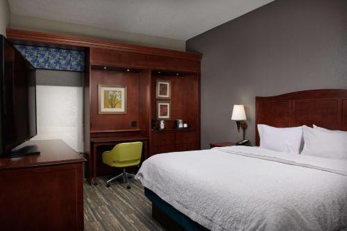 hampton inn atlanta nw cumberland