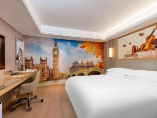 vienna hotel tianjin olympic sports center tianta