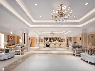 vienna hotel tianjin olympic sports center tianta