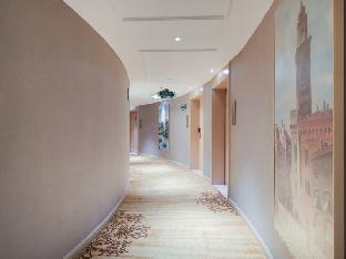 vienna hotel tianjin olympic sports center tianta