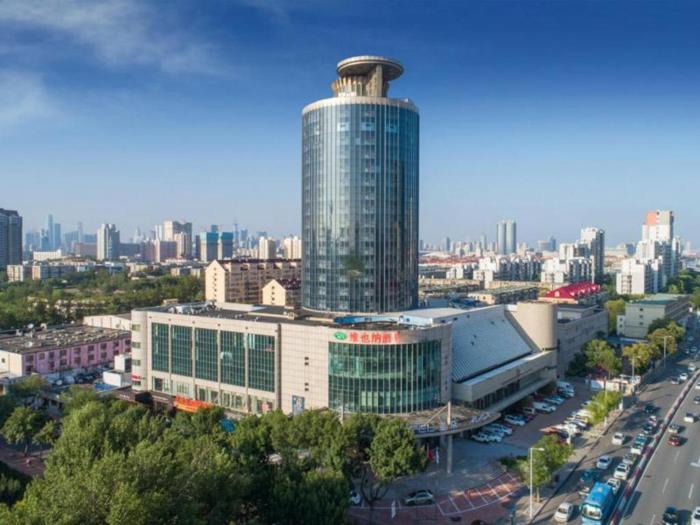 vienna hotel tianjin olympic sports center tianta
