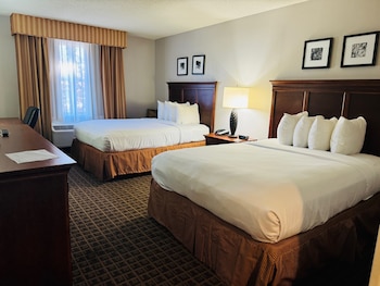country inn and suites by radisson lawrenceville ga