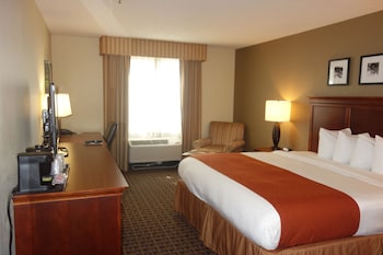 country inn and suites by radisson lawrenceville ga