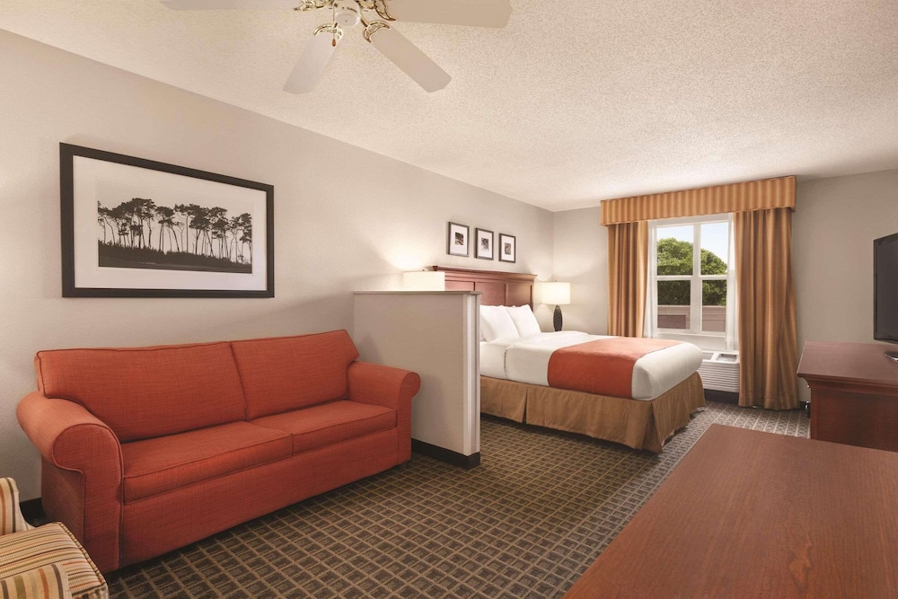 country inn and suites by radisson lawrenceville ga