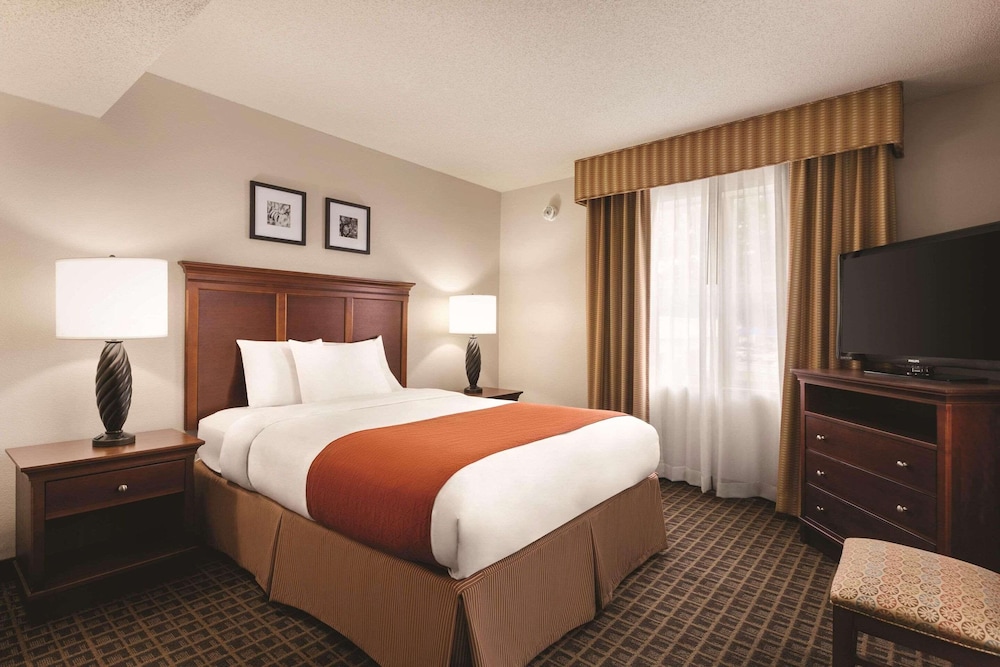 country inn and suites by radisson lawrenceville ga