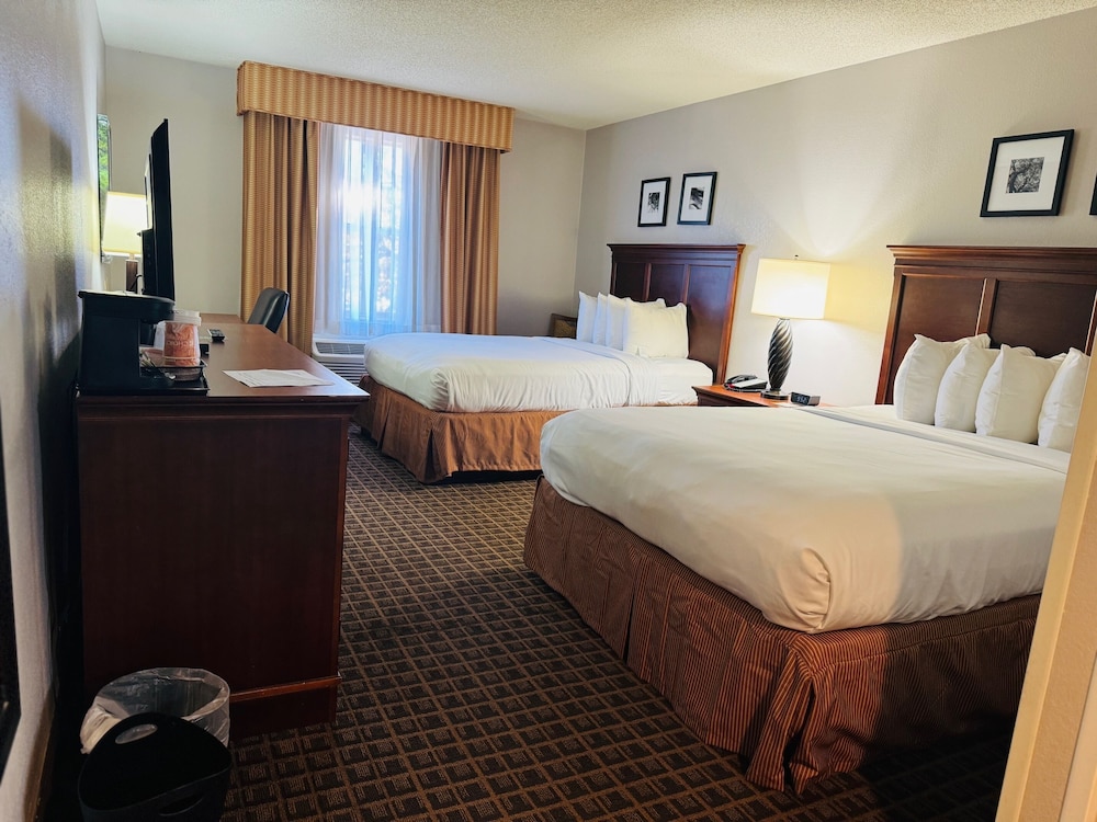 country inn and suites by radisson lawrenceville ga