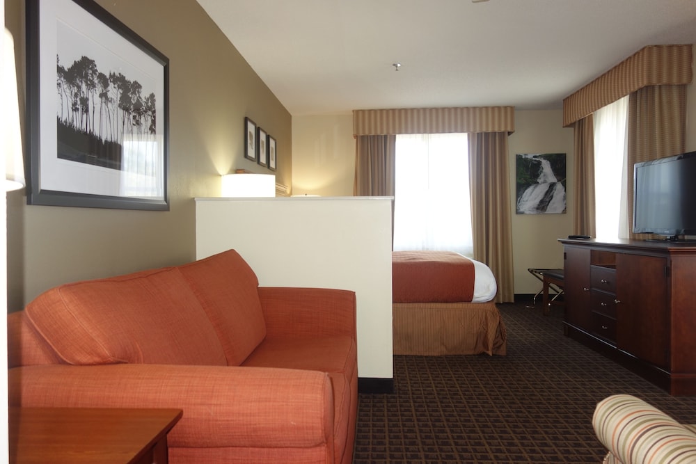 country inn and suites by radisson lawrenceville ga