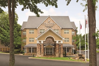 country inn and suites by radisson lawrenceville ga