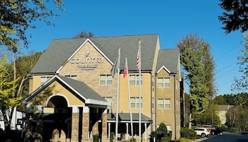 country inn and suites by radisson lawrenceville ga