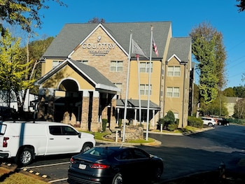 country inn and suites by radisson lawrenceville ga