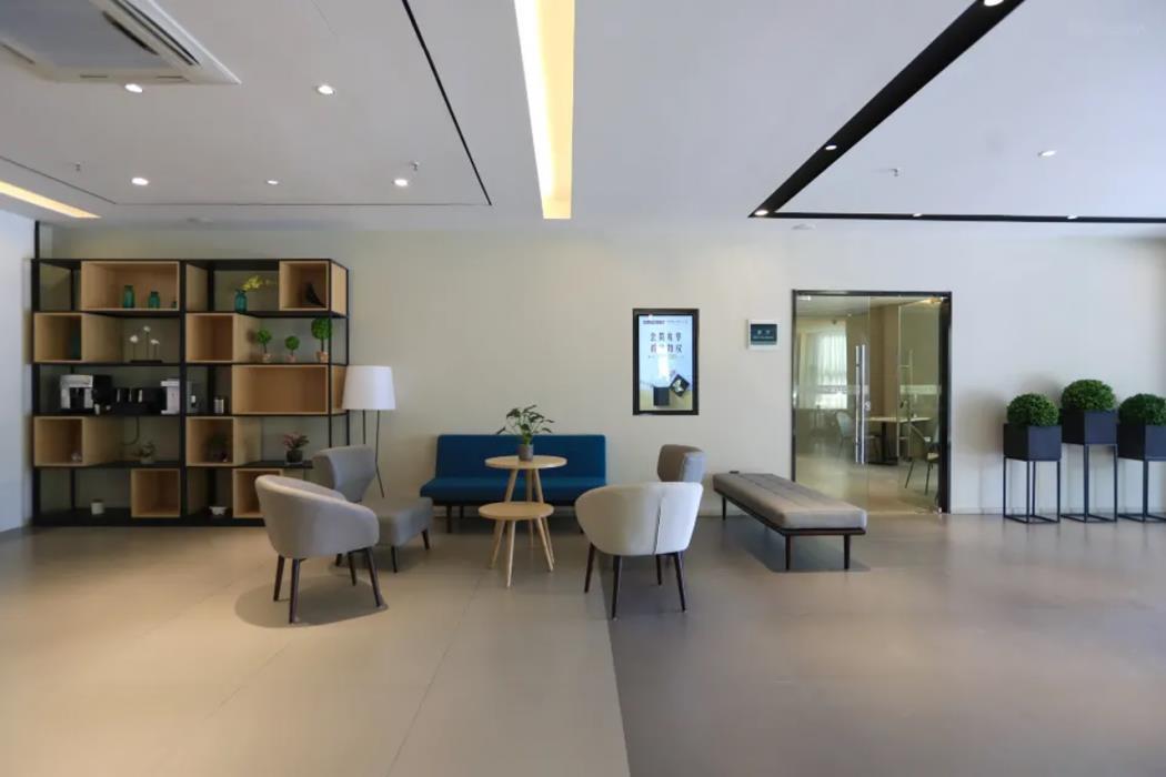 home inn selected wuxi dongting tianyi middle school