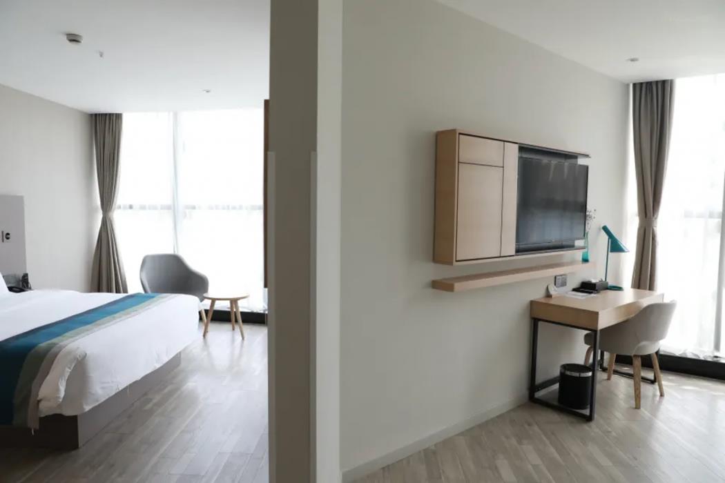 home inn selected wuxi dongting tianyi middle school