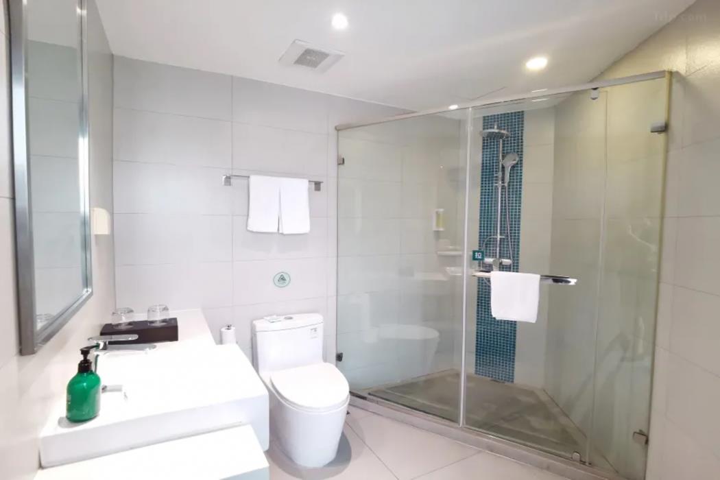 home inn selected wuxi dongting tianyi middle school
