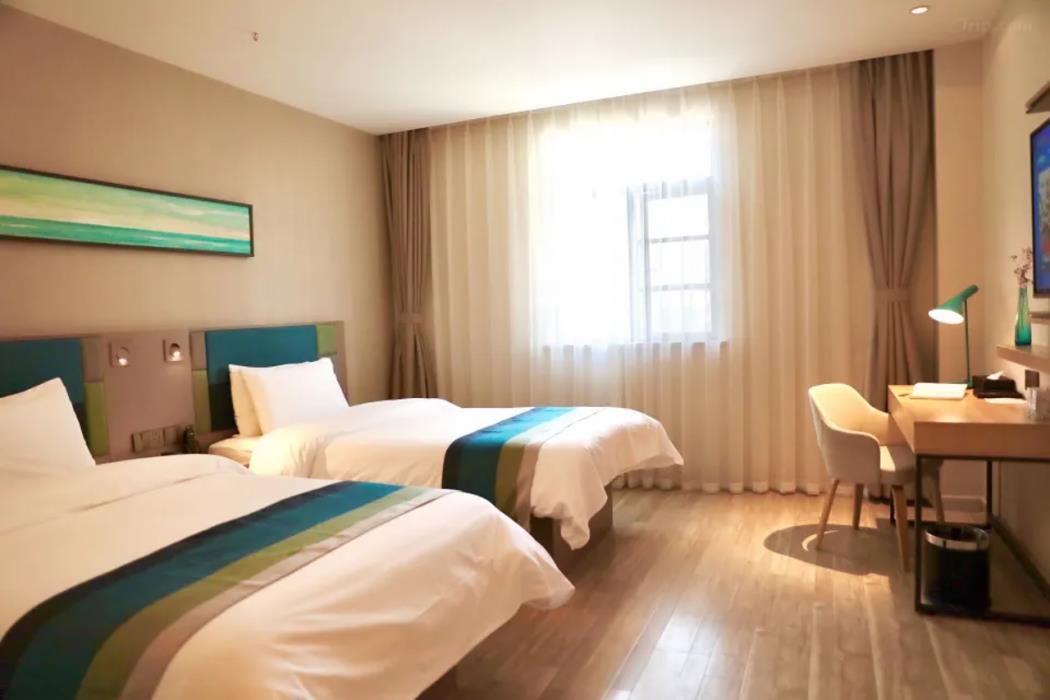 home inn selected wuxi dongting tianyi middle school