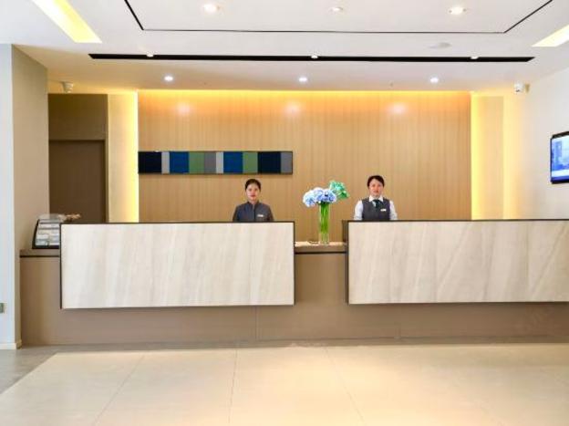 home inn selected wuxi dongting tianyi middle school