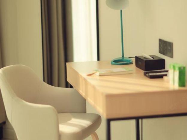 home inn selected wuxi dongting tianyi middle school