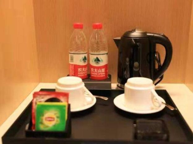 home inn selected wuxi dongting tianyi middle school