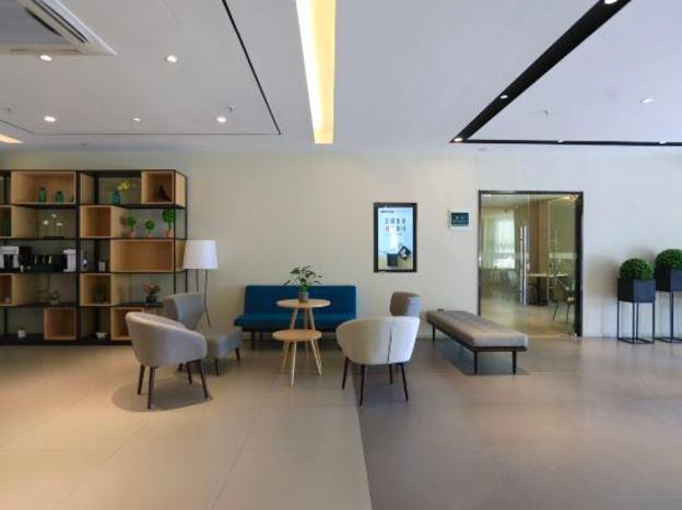 home inn selected wuxi dongting tianyi middle school
