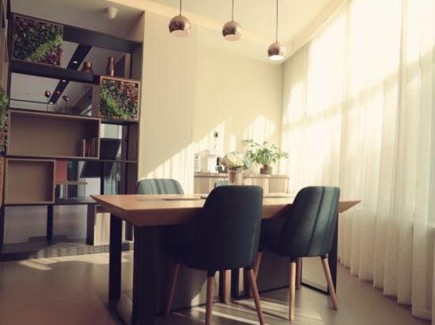 home inn selected wuxi dongting tianyi middle school