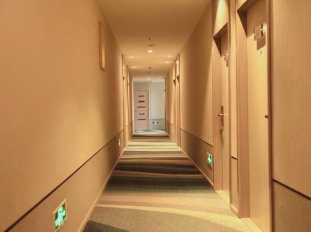 home inn selected wuxi dongting tianyi middle school