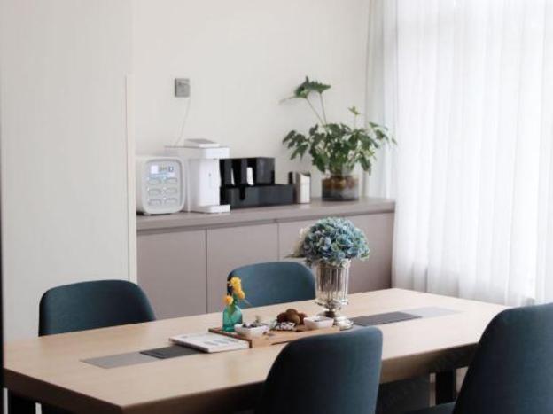 home inn selected wuxi dongting tianyi middle school