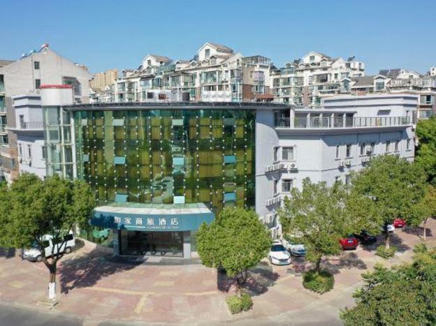 home inn selected wuxi dongting tianyi middle school