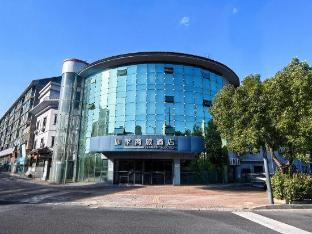 home inn selected wuxi dongting tianyi middle school