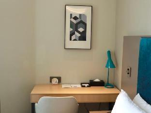 home inn selected wuxi dongting tianyi middle school