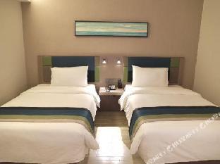 home inn selected wuxi dongting tianyi middle school
