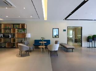 home inn selected wuxi dongting tianyi middle school