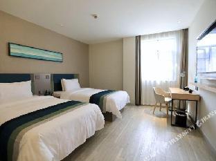 home inn selected wuxi dongting tianyi middle school