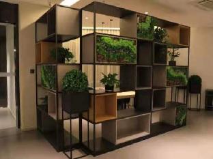 home inn selected wuxi dongting tianyi middle school