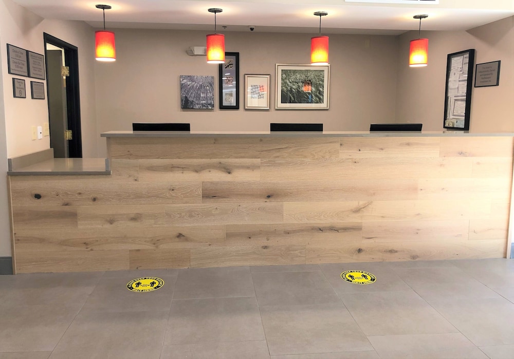 country inn and suites by radisson stone mountain ga