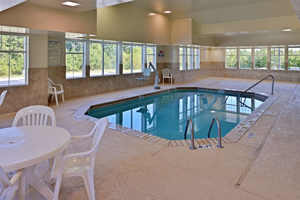 country inn and suites by radisson stone mountain ga