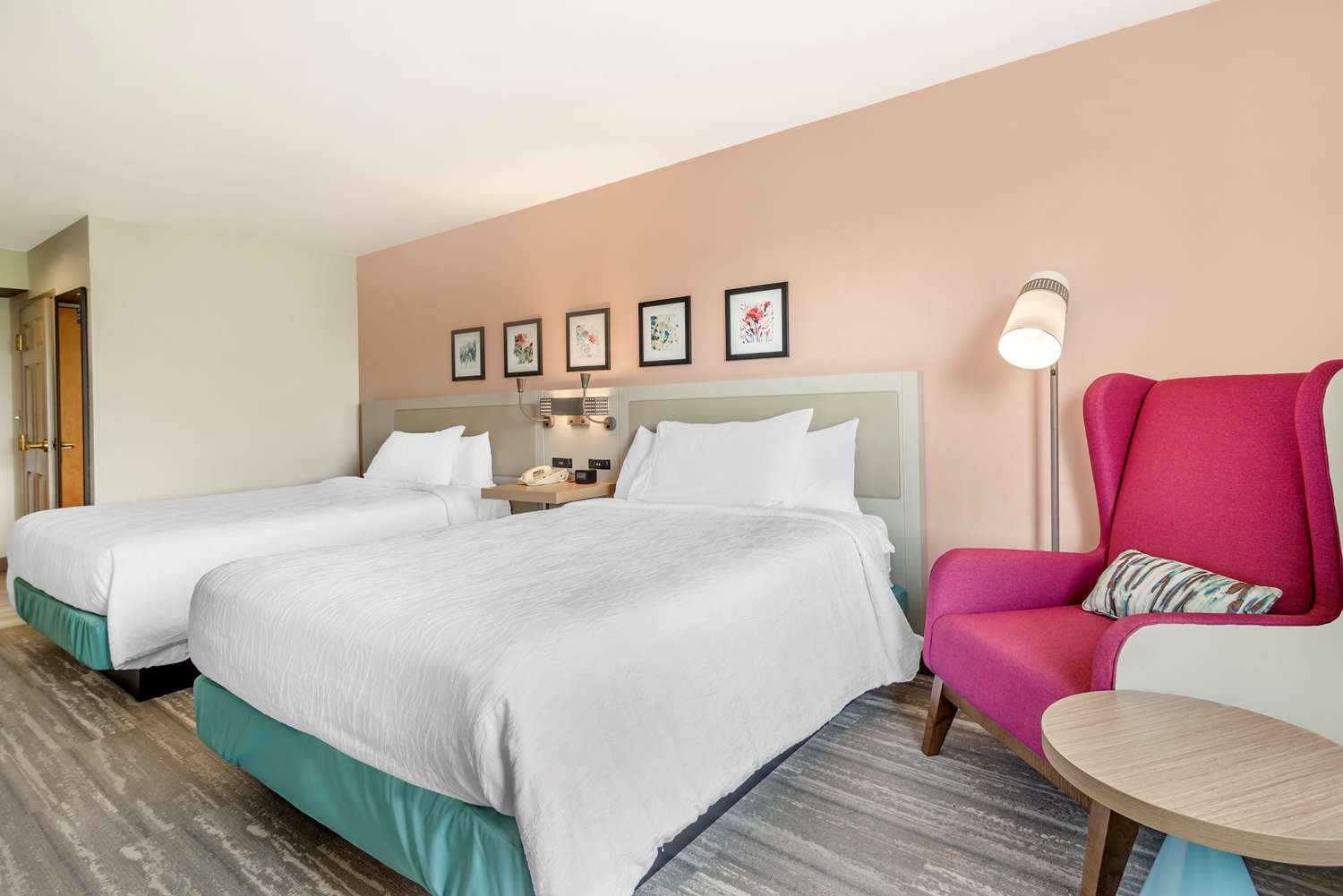 hilton garden inn atlanta ne gwinnett sugarloaf