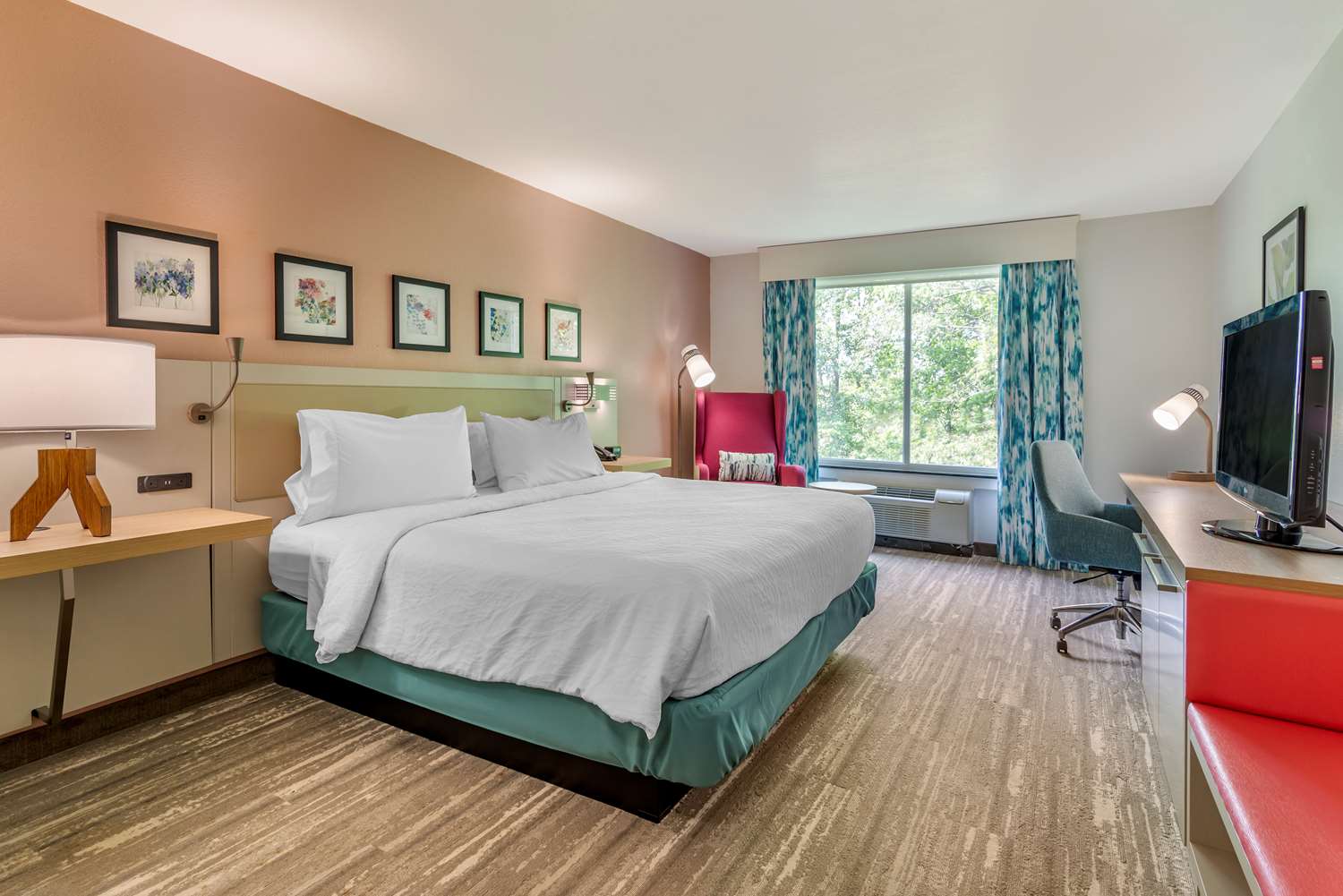 hilton garden inn atlanta ne gwinnett sugarloaf
