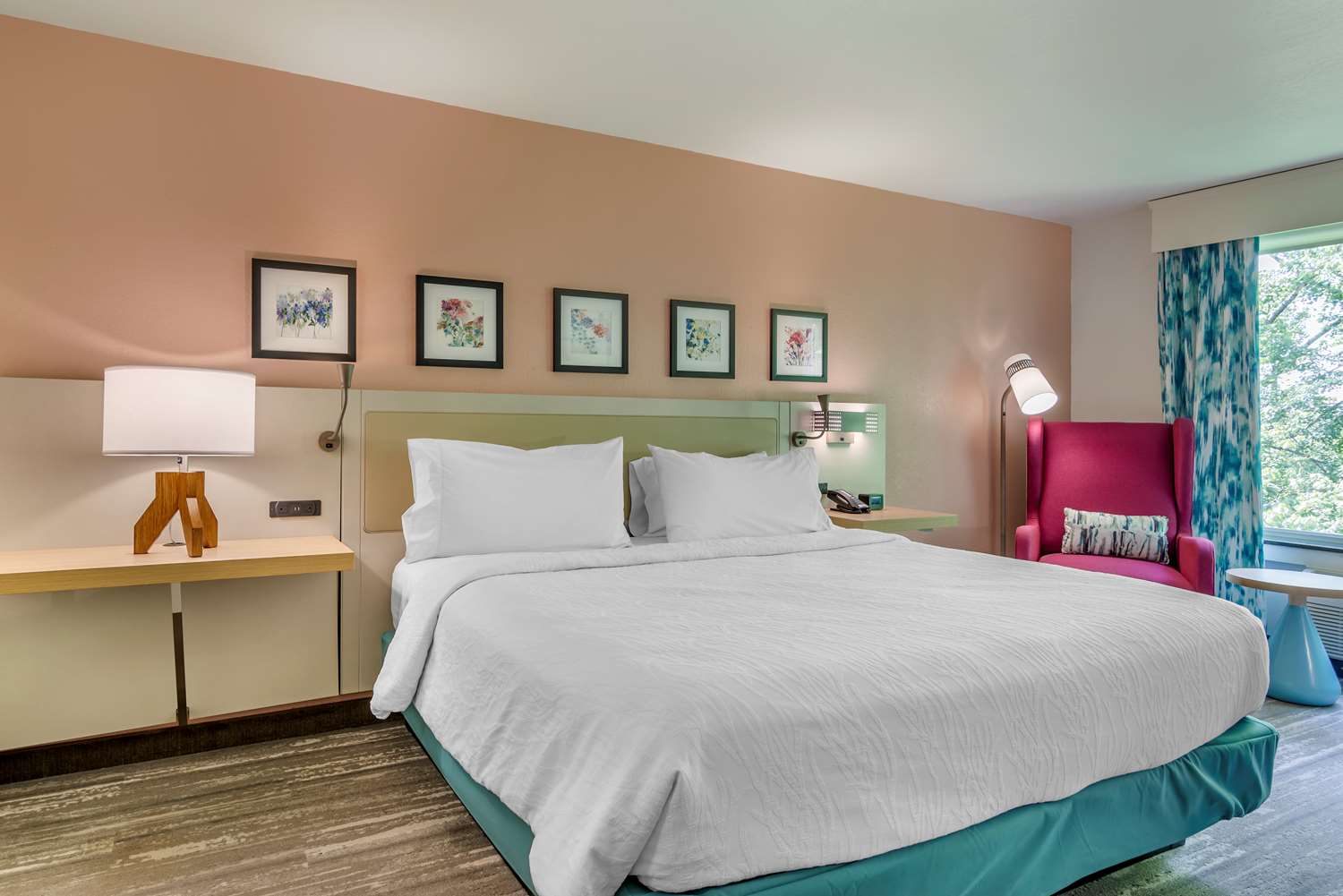 hilton garden inn atlanta ne gwinnett sugarloaf