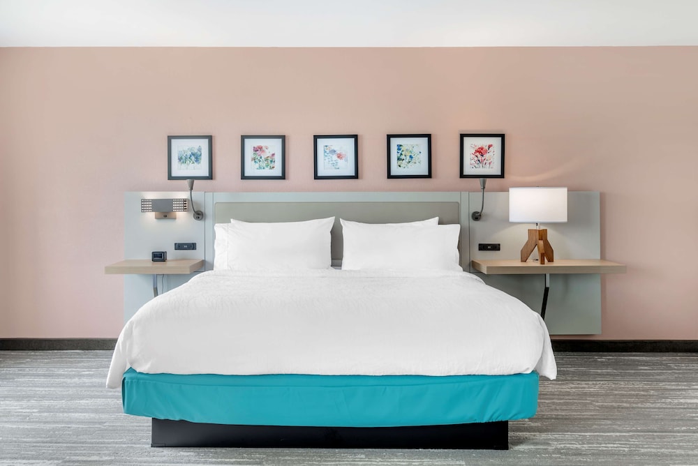 hilton garden inn atlanta ne gwinnett sugarloaf