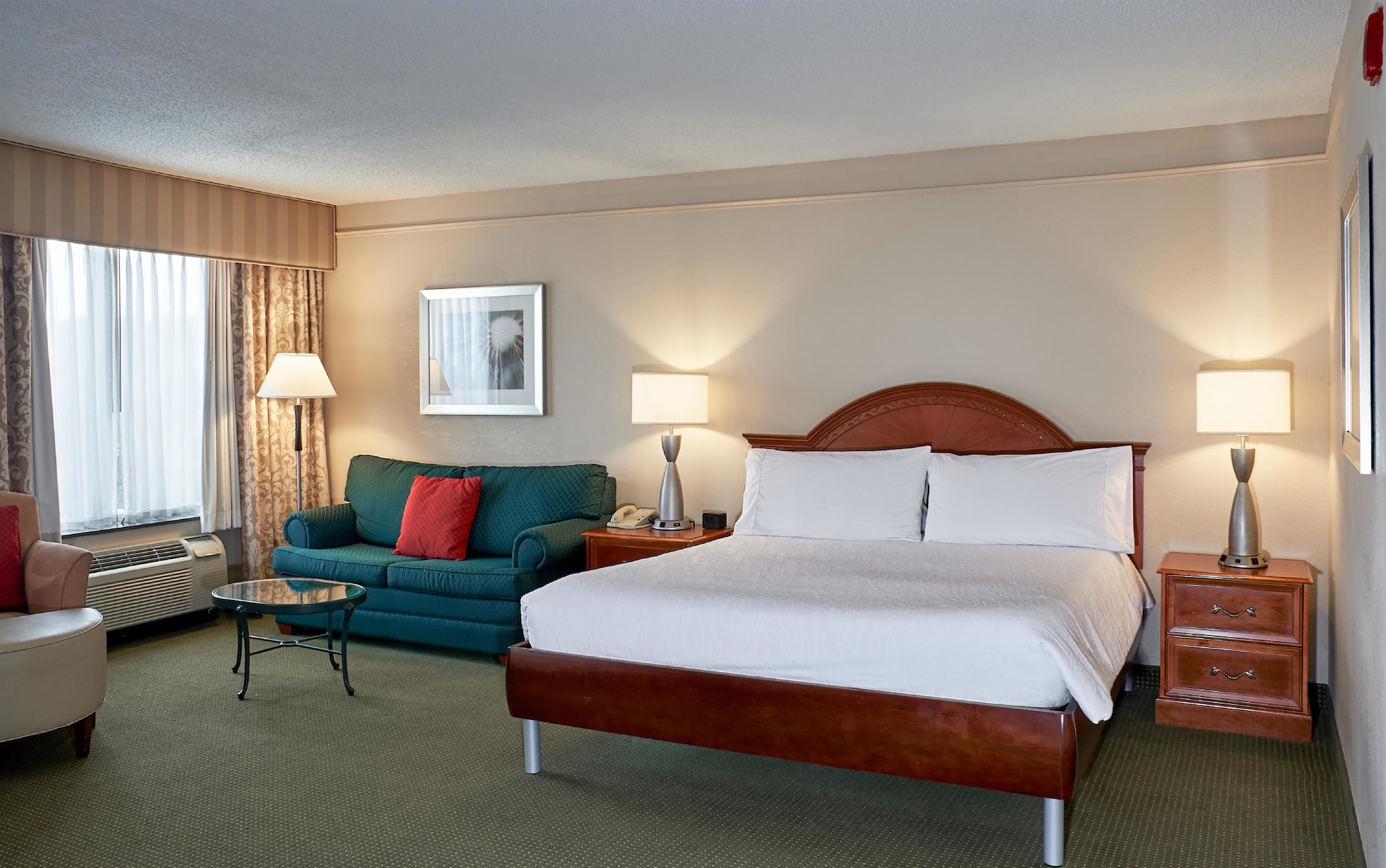 hilton garden inn atlanta ne gwinnett sugarloaf