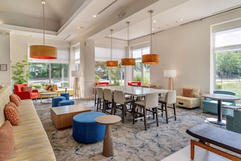 Hilton Garden Inn Atlanta Ne/Gwinnett Sugarloaf,Duluth>>Atlanta,3 star