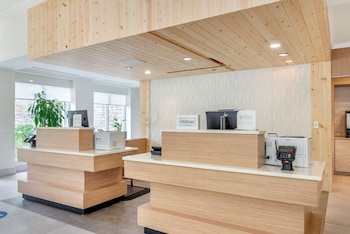 Hilton Garden Inn Atlanta Ne/Gwinnett Sugarloaf,Duluth>>Atlanta,3 star